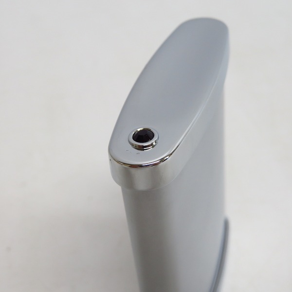 実際に弊社で買取させて頂いたGIVENCHY/ジバンシー 携帯灰皿/アルミミガキの画像 3枚目