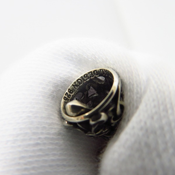 実際に弊社で買取させて頂いたDEAL DESIGN/ディールデザイン ステップスター ベル ピアスの画像 5枚目