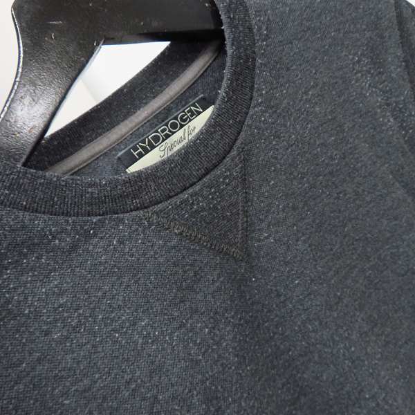 実際に弊社で買取させて頂いたHYDROGEN/ハイドロゲン 長袖/ロングスリーブ カットソー/ロンT/トレーナー 8点セット の画像 5枚目