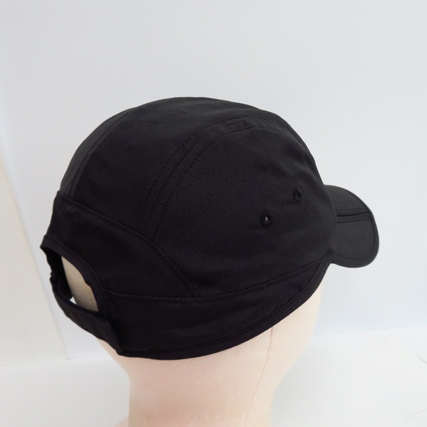Y-3(ワイスリー) 18AW FOLDABLE CAP メンズ 帽子 キャップ Y-3