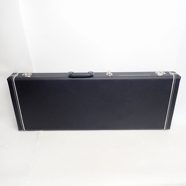 実際に弊社で買取させて頂いた★【改造品】PRS/ポールリードスミス CUSTOM24 1ST BLUE MATTEO 10top エレキギター ハードケース付きの画像 8枚目