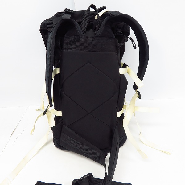 実際に弊社で買取させて頂いたHEAD PORTER/ヘッドポーター バックパック/リュックサックの画像 1枚目