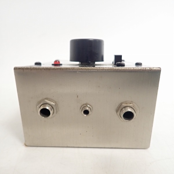 実際に弊社で買取させて頂いた【動作確認済】ELECTRO-HARMONIX/エレクトロハーモニクス SMALL CLONE EH 4600 FULL-CHORUS アナログコーラス エフェクターの画像 2枚目