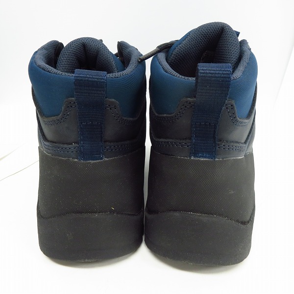 実際に弊社で買取させて頂いたKEEN/キーン CITIZEN KEEN LTD WP レザーシューズ 1015143/27の画像 1枚目