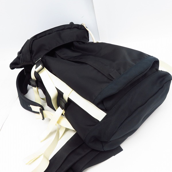 実際に弊社で買取させて頂いたHEAD PORTER/ヘッドポーター バックパック/リュックサックの画像 2枚目