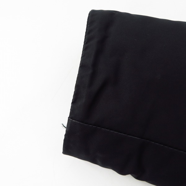 実際に弊社で買取させて頂いた【難あり】uniform experiment/ユニフォームエクスペリメント 17-18AW/PADDED FUR BLOUSON/UE-178023/1 の画像 5枚目