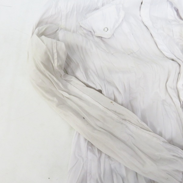 実際に弊社で買取させて頂いたフランシストモークス/ロアー/ドレスキャンプ 半袖/長袖 カットソー/Tシャツ/ロンT/シャツ 6点セットの画像 8枚目