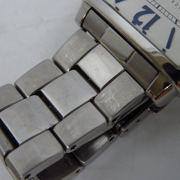 実際に弊社で買取させて頂いたMACKINTOSH PHILOSOPHY/マッキントッシュフィロソフィー クォーツ 腕時計の画像 4枚目