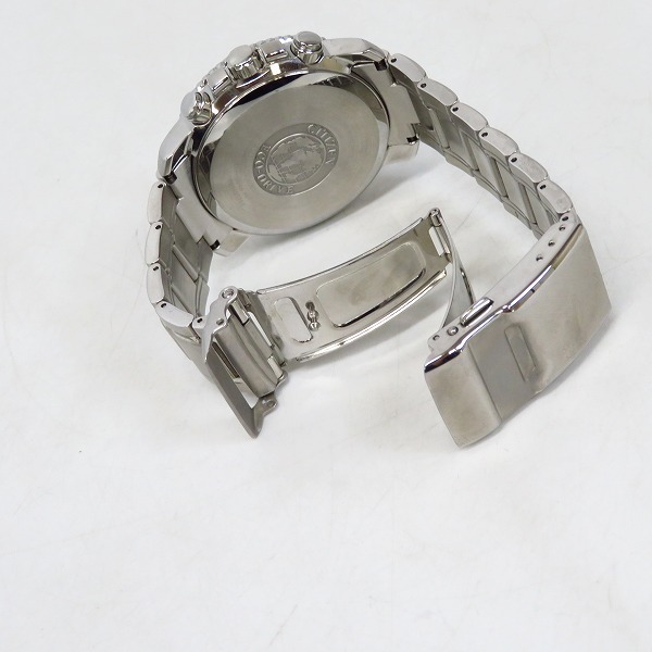実際に弊社で買取させて頂いたCITIZEN/シチズン PROMASTER/プロマスター エコドライブ E610-S062926の画像 2枚目