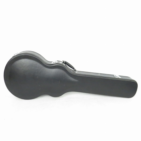 実際に弊社で買取させて頂いた★Bacchus/バッカス Universe Series Live Road BLS-600QM エレキギターの画像 6枚目