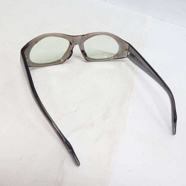 実際に弊社で買取させて頂いたspec espace/スペックエスパス 手仕事 サングラス ES-5034の画像 1枚目