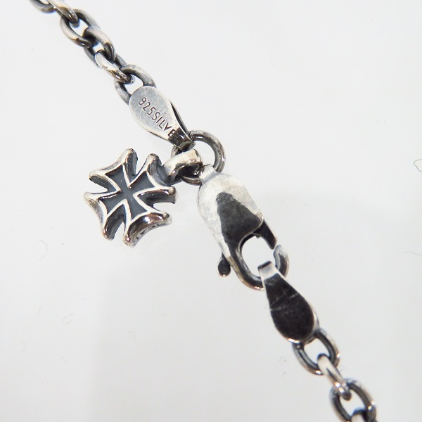 実際に弊社で買取させて頂いたDEAL DESIGN/ディールデザイン ジークレフトップ 393143/Mの画像 3枚目