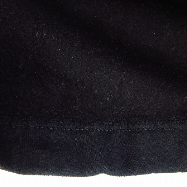 実際に弊社で買取させて頂いたARMANI EXCHANGE/アルマーニエクスチェンジ ジップアップ ジャケット ブラック/ホワイト 2点セット/Mの画像 3枚目