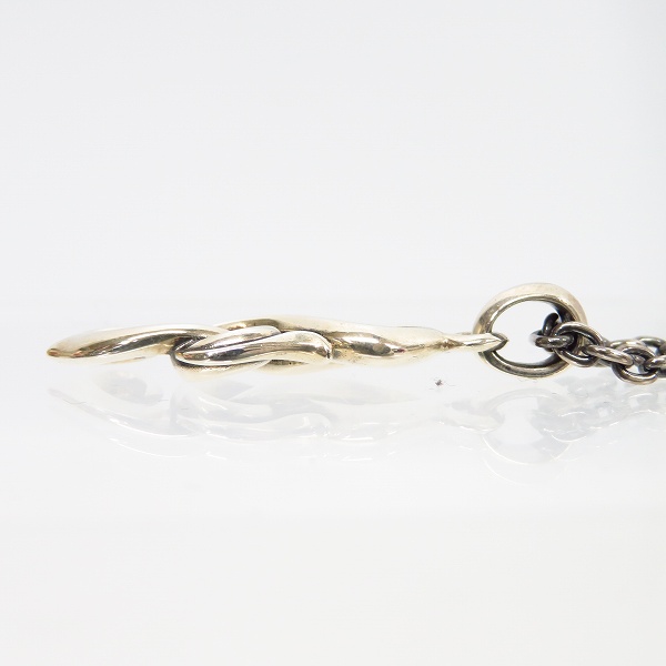 実際に弊社で買取させて頂いたDEAL DESIGN/ディールデザイン ジークレフトップ 393143/Mの画像 2枚目