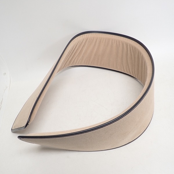 実際に弊社で買取させて頂いた ★【型番不明】FJ チューバ用 ソフトケース ブラックの画像 5枚目