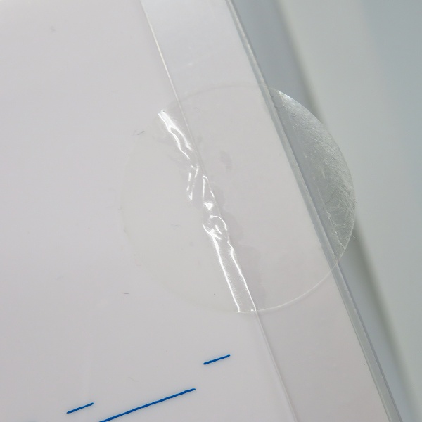 実際に弊社で買取させて頂いた【未開封】KAWS/カウズ HOLIDAY JAPAN 9.5 Vinyl Figures/ホリデージャパン ビニールフィギュアの画像 5枚目