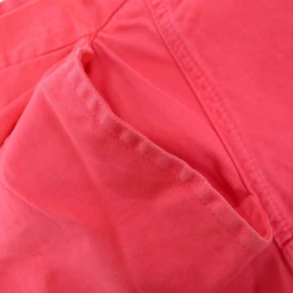 実際に弊社で買取させて頂いたMARNI/マルニ スカート ピンク 38の画像 7枚目