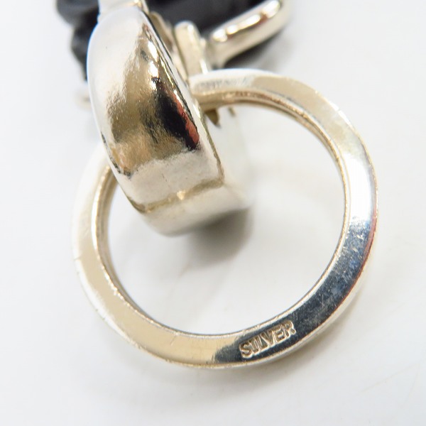 実際に弊社で買取させて頂いたDEAL DESIGN/MODERN PIRATES ディールデザイン/モダンパイレーツ キーホルダー 2点セットの画像 6枚目