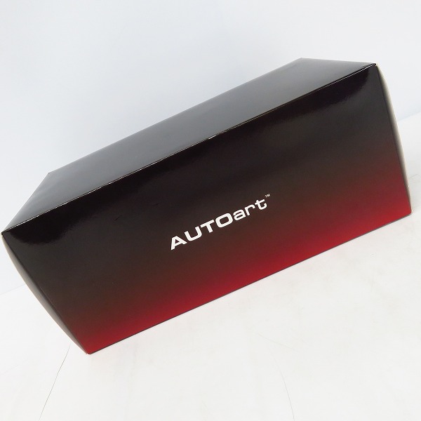 実際に弊社で買取させて頂いたAUTOart/オートアート 1/18 Subaru Impreza WRC 1997 #3 コリン・マクレー/ニッキー・グリスト モンテカルロラリー 完成品 の画像 1枚目