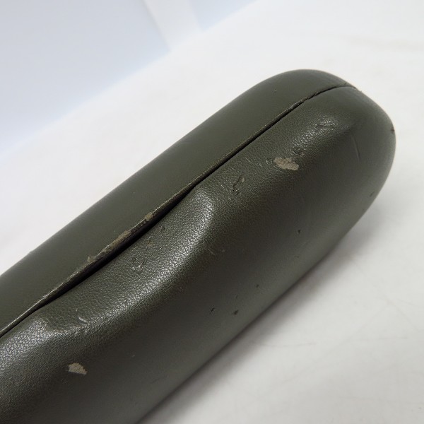 実際に弊社で買取させて頂いた999.9/フォーナインズ メガネフレーム/アイウェア/眼鏡/S-821T の画像 8枚目