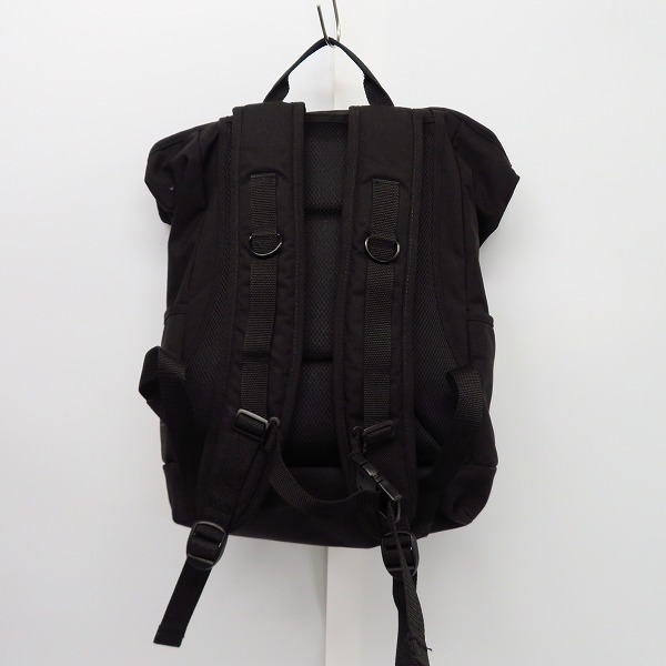 実際に弊社で買取させて頂いたManhattan Portage/マンハッタンポーテージ バックパック/リュックサックの画像 1枚目