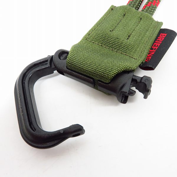 BRIEFING ブリーフィング グリムロック　非売品 BRIEFING GRIMLOC GOLF : ZOZOTOWN Yahoo!店 - 通販 - Yahoo