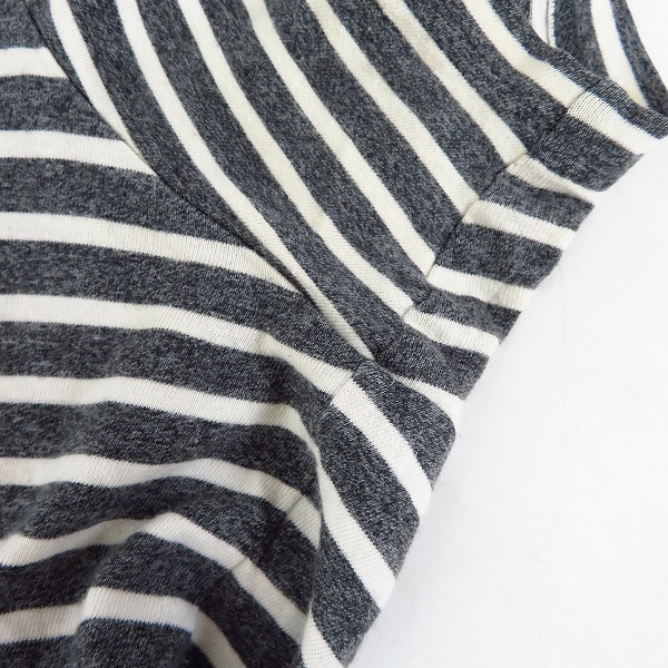 実際に弊社で買取させて頂いたESTNATION/エストネーション ARMANI EXCHANGE/アルマーニエクスチェンジ 半袖Tシャツ L/2点セットの画像 5枚目