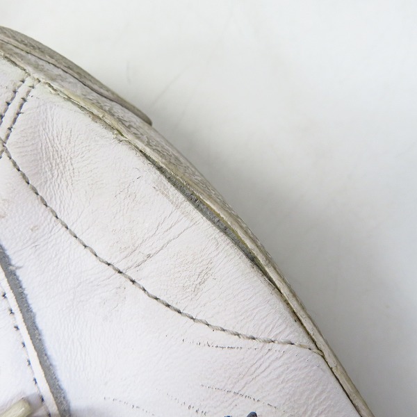 実際に弊社で買取させて頂いたNIKE×fragment design/ナイキ×フラグメント TENNIS CLASSIC FRAGMENT SP/693505-110/26の画像 6枚目