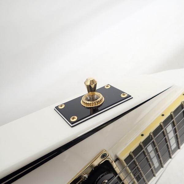 実際に弊社で買取させて頂いた★Grover Jackson/ジャクソン RR LTD 1992 Randy Rhoads Anniversary エレキギター ハードケース付きの画像 5枚目