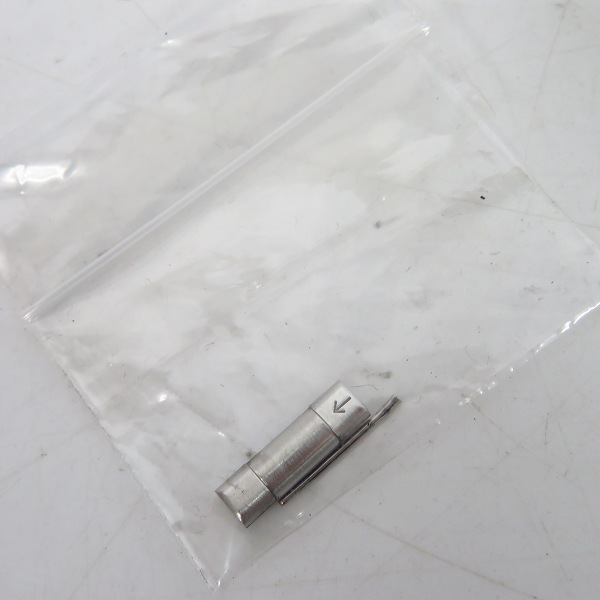 実際に弊社で買取させて頂いたTAG HEUER/タグホイヤー プロフェッショナル /腕時計/932.206【動作未確認】の画像 5枚目