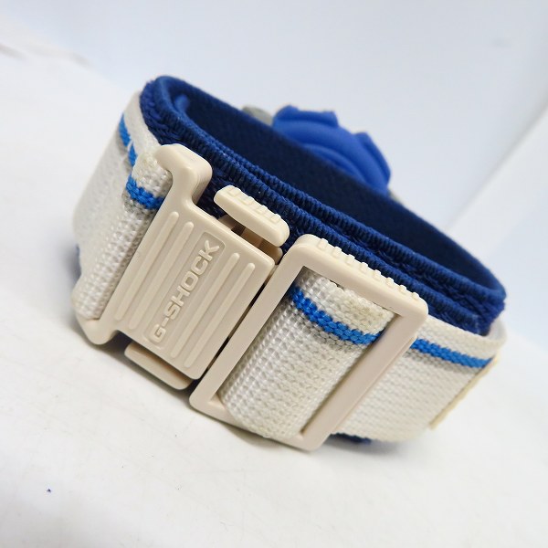 実際に弊社で買取させて頂いたG-SHOCK/G-ショック X-treme DW-004BD-6T【動作未確認】の画像 2枚目