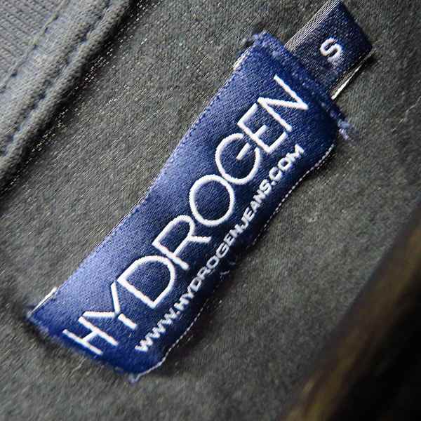 実際に弊社で買取させて頂いたHYDROGEN/ハイドロゲン 半袖/ハーフスリーブ カットソー/Tシャツ 7点セットの画像 3枚目