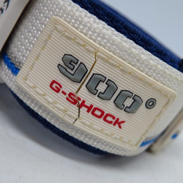 実際に弊社で買取させて頂いたG-SHOCK/G-ショック X-treme DW-004BD-6T【動作未確認】の画像 5枚目