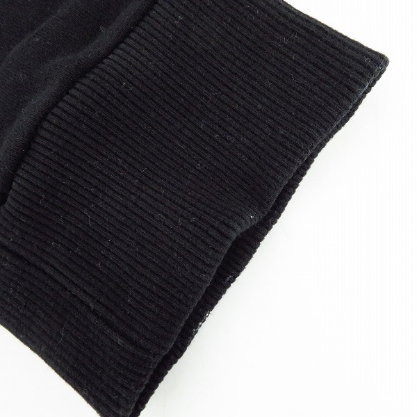 実際に弊社で買取させて頂いたHYDROGEN/ハイドロゲン カモフラ/迷彩 サイドライン スカル刺繍 スウェット/スエット パンツ Size：XS の画像 6枚目