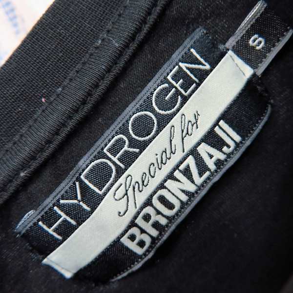 実際に弊社で買取させて頂いたHYDROGEN/ハイドロゲン 長袖/ロングスリーブ カットソー/ロンT/シャツ/トレーナー 7点セット の画像 3枚目