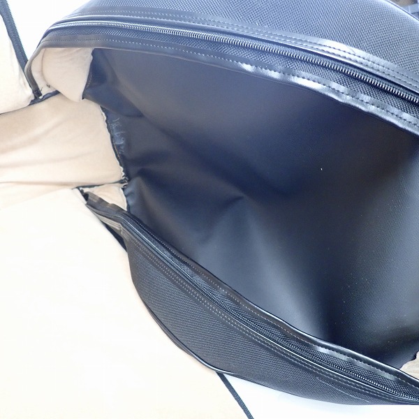 実際に弊社で買取させて頂いた ★【型番不明】FJ チューバ用 ソフトケース ブラックの画像 4枚目