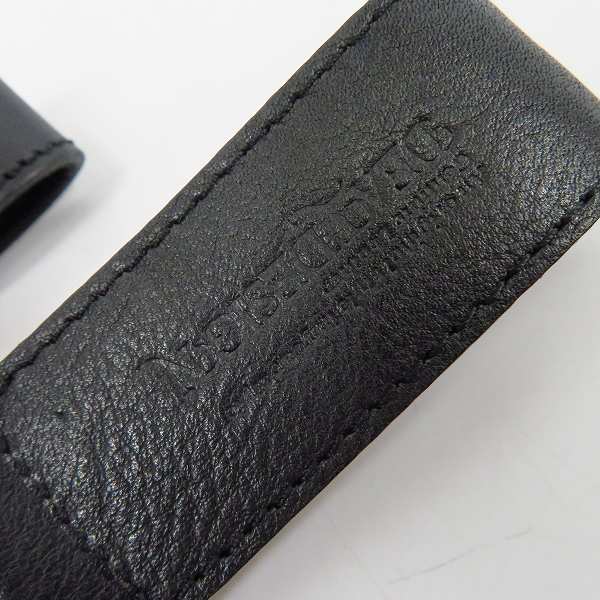 実際に弊社で買取させて頂いたDEAL DESIGN/MODERN PIRATES ディールデザイン/モダンパイレーツ キーホルダー 2点セットの画像 2枚目