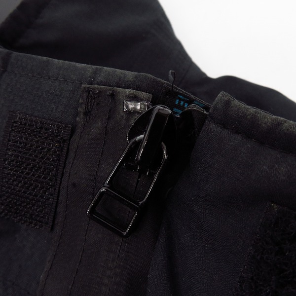 実際に弊社で買取させて頂いたNEIGHBORHOOD×Fragment Design/ネイバーフッド×フラグメント ナイロンジャケット/Mの画像 8枚目