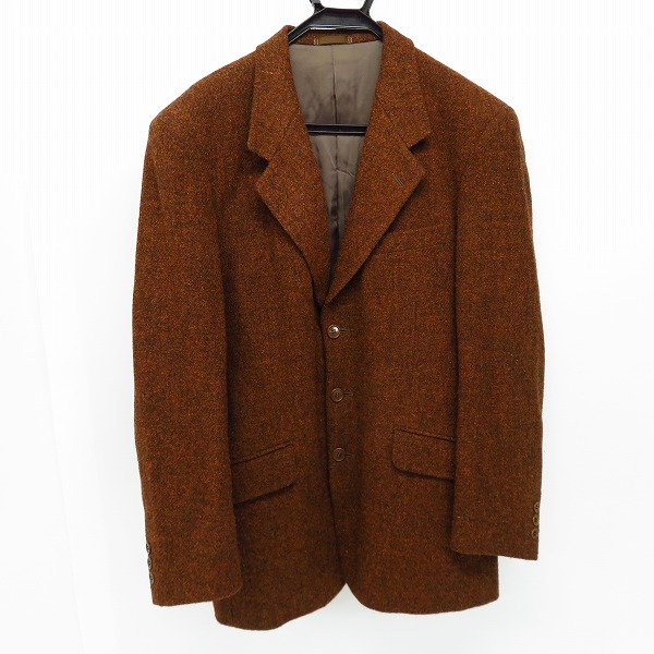 Paul Smith×Harris Tweed/ポールスミス×ハリスツイード ウール