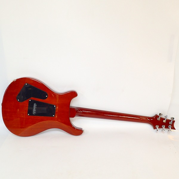 実際に弊社で買取させて頂いた★Paul Reed Smith/ポールリードスミス S2 30th Anniversary Custom24 エレキギターの画像 1枚目