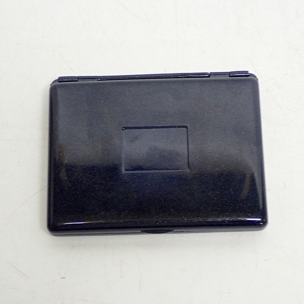 実際に弊社で買取させて頂いたSELMER/セルマー プラスチック製 リードケース ブラック B♭クラリネット用の画像 2枚目