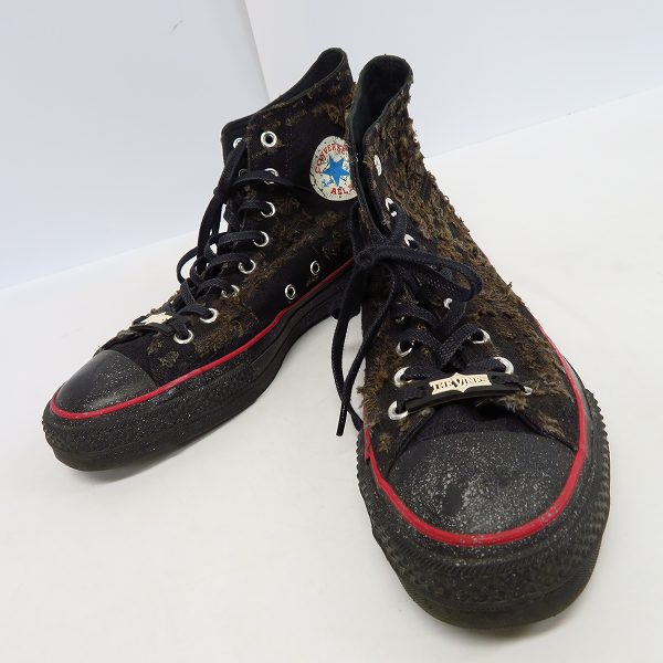 CONVERSE/コンバース×ELIMINATOR×The Vines チャックテイラー 