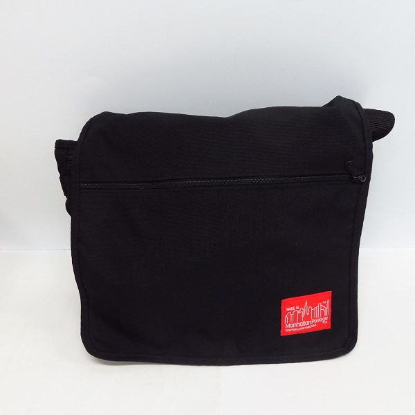 実際に弊社で買取させて頂いたManhattan Portage/マンハッタンポーテージ メッセンジャーバッグ