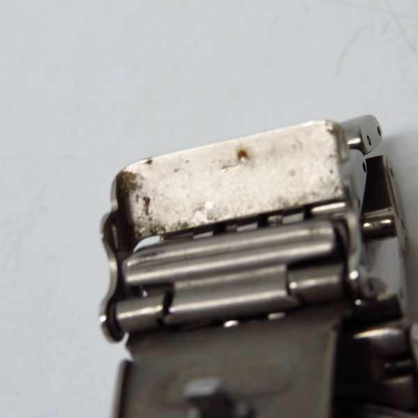 実際に弊社で買取させて頂いたCITIZEN/シチズン 腕時計 ANTIMAG4800 Eco-Drive/エコドライブの画像 4枚目