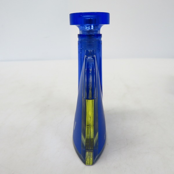 実際に弊社で買取させて頂いたBVLGARI/ブルガリ RISINGWAVE/ライジングウェーブ ブルー 40ml/フリーオードトワレ 50ml 香水 2点セットの画像 6枚目