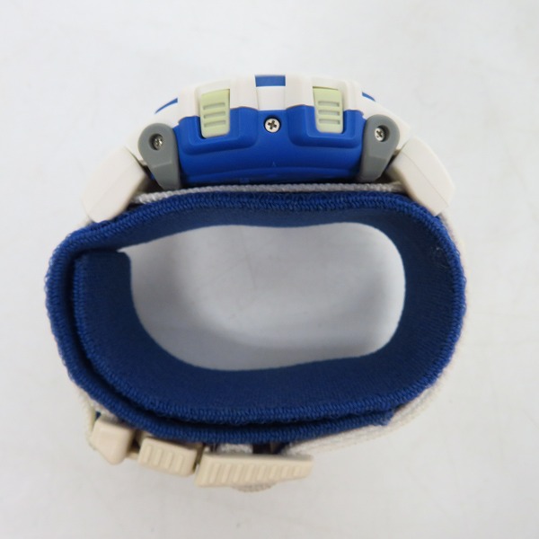 実際に弊社で買取させて頂いたG-SHOCK/G-ショック X-treme DW-004BD-6T【動作未確認】の画像 1枚目