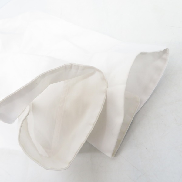 実際に弊社で買取させて頂いたLAD MUSICIAN/ラッドミュージシャン ASYMMETRY SHIRT/アシンメトリー/アシメ シャツ 2218-103/44の画像 8枚目