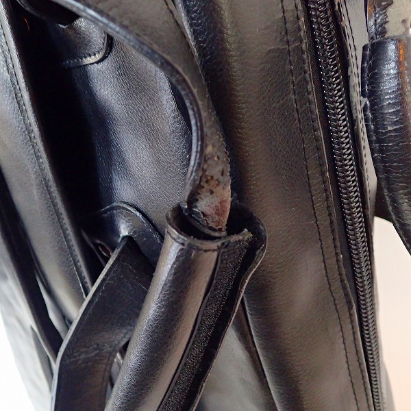 実際に弊社で買取させて頂いた★Paul Reed Smith/ポールリードスミス エレキギター用 セミハードケース ブラックの画像 3枚目