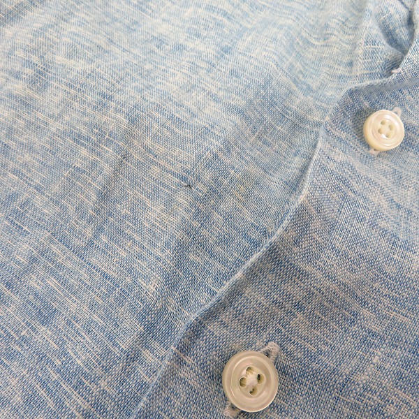 実際に弊社で買取させて頂いたEDIFICE/エディフィス シャツ 長袖/七分丈シャツ 3点セットの画像 6枚目