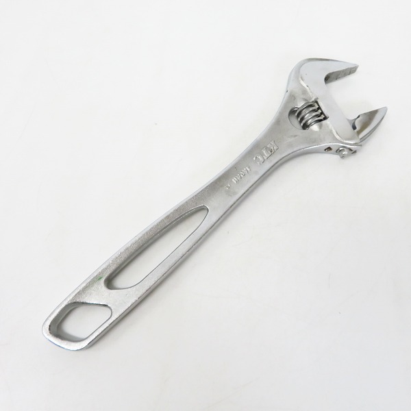 実際に弊社で買取させて頂いたKTC/京都機械工具 モンキーレンチ WM-300の画像 1枚目